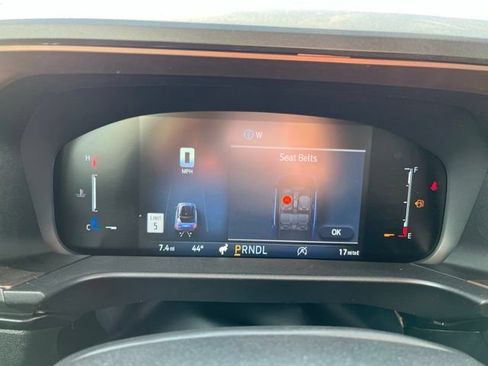 New 2026 Ford Bronco Sport Outer Banks w/ Outer Banks Tech Package+ AWD/4WD image 27