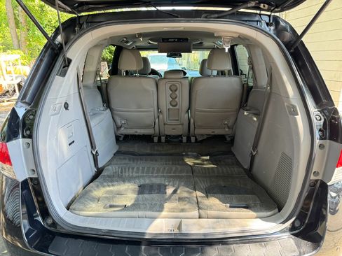 Used 2016 Honda Odyssey Touring image 37