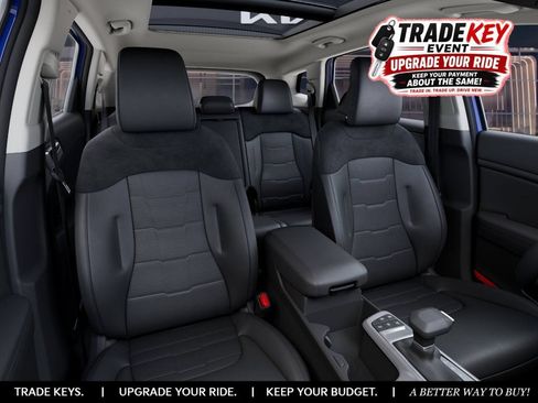 New 2026 Kia Sportage SX AWD/4WD image 15