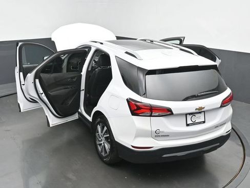 Used 2023 Chevrolet Equinox Premier AWD/4WD image 62