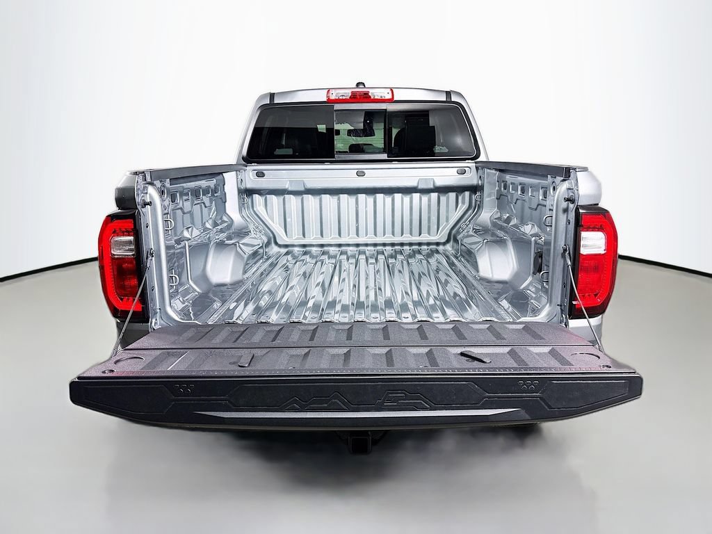 New 2026 GMC Canyon AT4 AWD/4WD image 25