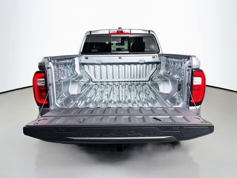 New 2026 GMC Canyon AT4 AWD/4WD image 25