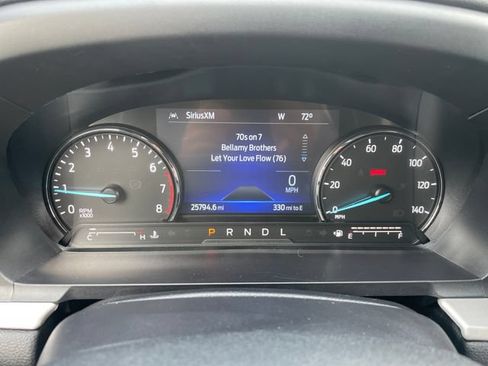 Used 2023 Ford Explorer XLT w/ Equipment Group 202A AWD/4WD image 9