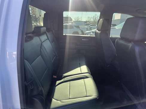 Used 2020 Chevrolet Silverado 2500 W/T w/ WT Fleet Convenience Package image 18