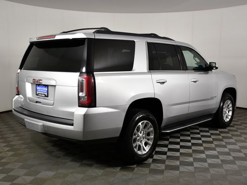Used 2019 GMC Yukon SLT w/ Open Road Package AWD/4WD image 6