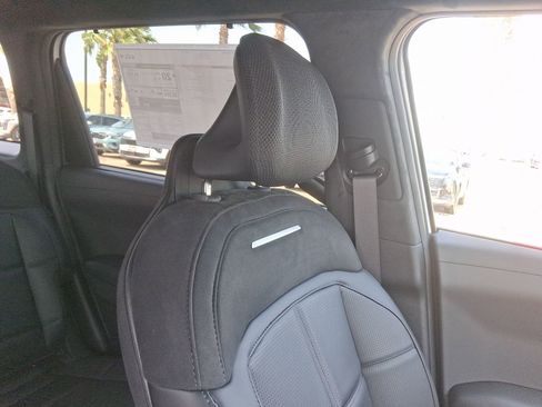 New 2027 Kia Telluride SX Prestige AWD/4WD image 24