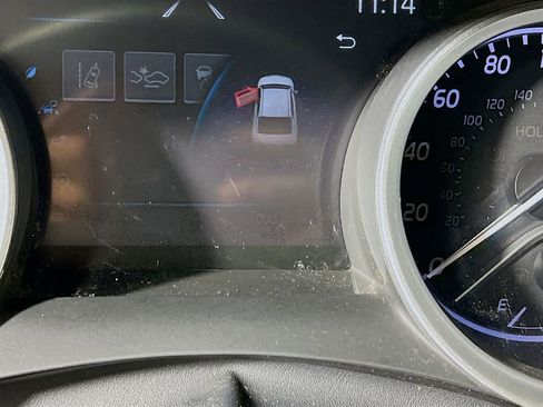 Certified 2022 Toyota Camry LE w/ Cold Weather Package AWD/4WD image 12
