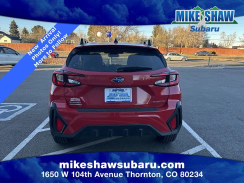 Certified 2024 Subaru Crosstrek 2.0i Premium image 22