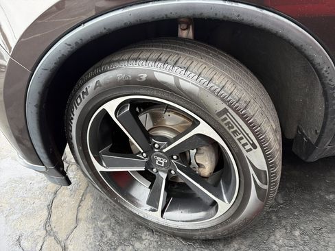 Used 2017 Dodge Durango SXT w/ Quick Order Package 23B image 28