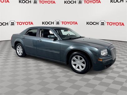 Used 2005 Chrysler 300 Touring w/ Sound Group