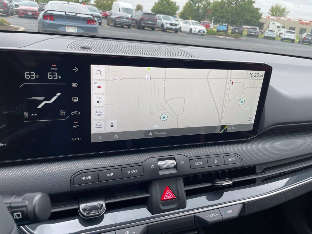 New 2026 Kia K4 GT-Line Turbo FWD image 20