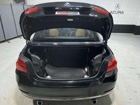 Used 2015 BMW 435i xDrive Convertible AWD/4WD image 19