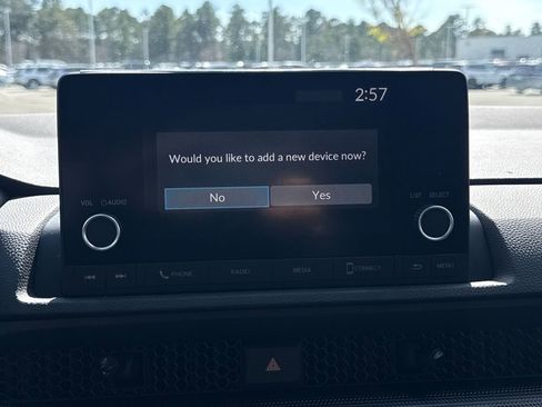 Certified 2023 Honda CR-V LX image 16