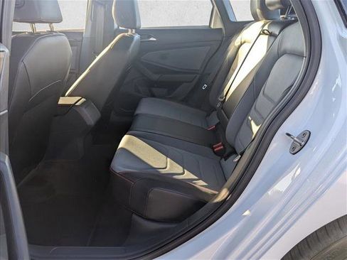 New 2026 Volkswagen Jetta GLI Autobahn image 14