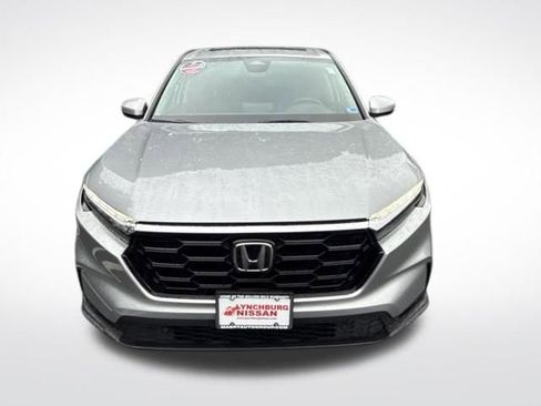 Used 2024 Honda CR-V EX-L image 2