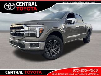 Used 2025 Ford F150 Lariat w/ Equipment Group 501A Mid 360° Tour