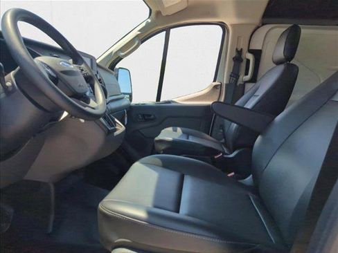 New 2025 Ford Transit 150 Low Roof image 4