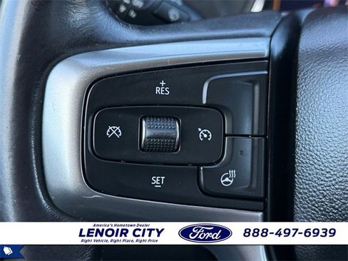 Used 2019 Chevrolet Silverado 1500 LT w/ All-Star Edition image 20