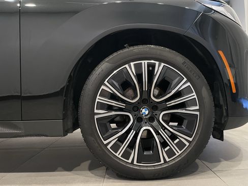Used 2026 BMW X3 xDrive30i w/ Premium Package AWD/4WD image 10