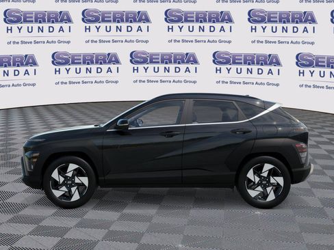 New 2026 Hyundai Kona SEL Sport image 3