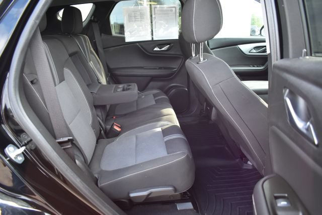 Used 2023 Chevrolet Blazer LT w/ Driver Confidence Package FWD image 37