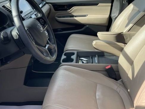 Used 2023 Honda Odyssey Elite image 20