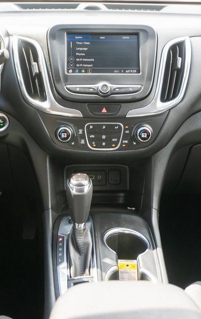 Used 2020 Chevrolet Equinox LT AWD/4WD image 15