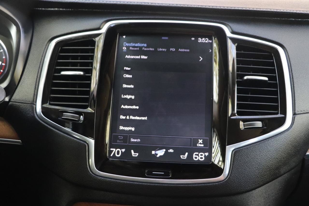 Used 2019 Volvo XC90 T6 Inscription w/ Advanced Package AWD/4WD image 26