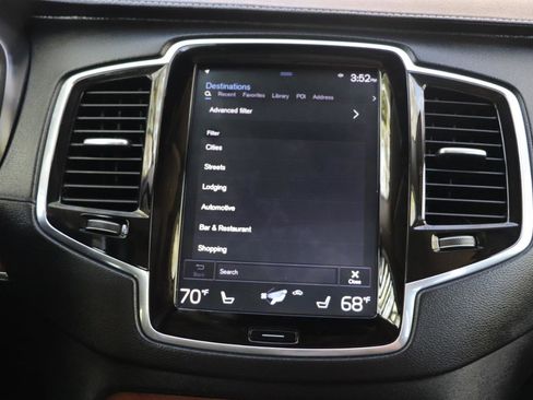Used 2019 Volvo XC90 T6 Inscription w/ Advanced Package AWD/4WD image 26