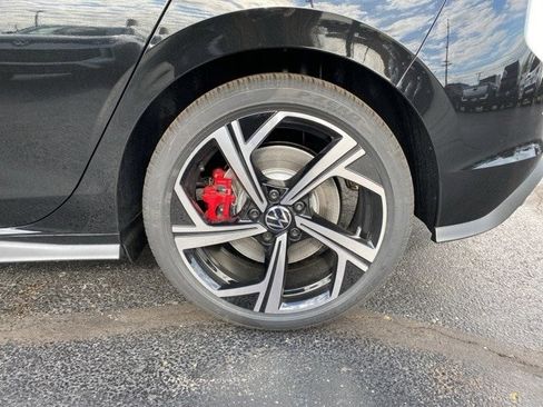 New 2026 Volkswagen GTI SE image 17