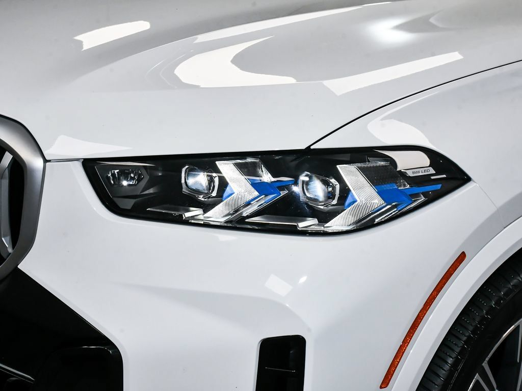 Used 2026 BMW X5 xDrive40i AWD/4WD image 76