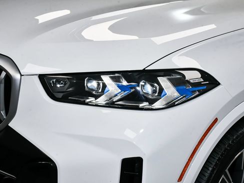 Used 2026 BMW X5 xDrive40i AWD/4WD image 76
