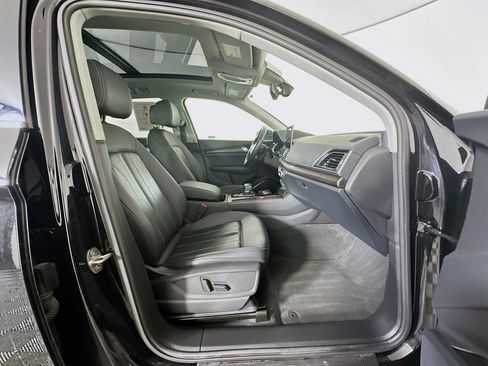 Used 2023 Audi Q5 2.0T Premium w/ Convenience Package AWD/4WD image 33