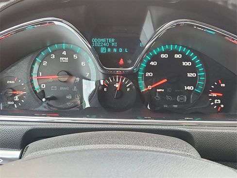 Used 2017 Chevrolet Traverse LT image 12