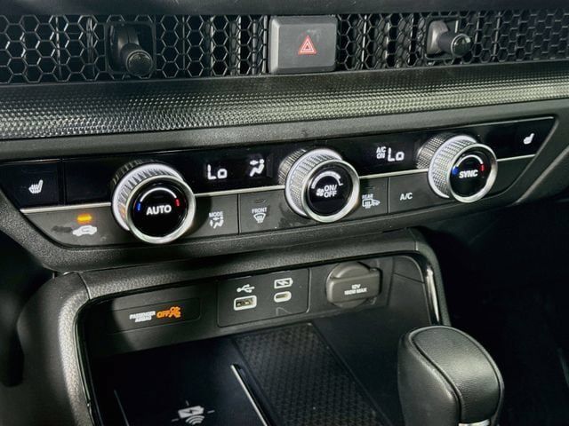 Used 2025 Honda CR-V Sport-L image 15