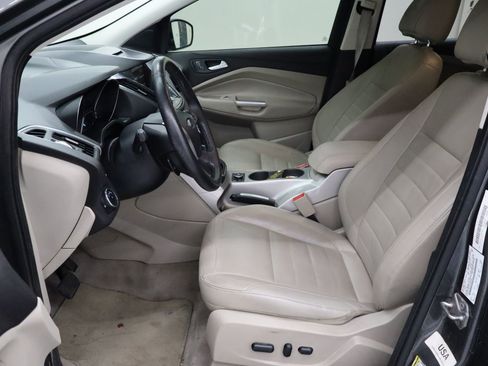 Used 2013 Ford Escape SEL image 15