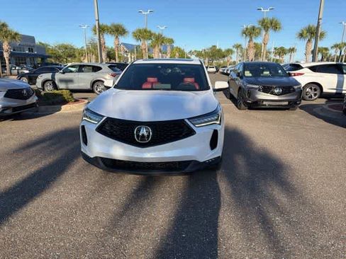 Used 2023 Acura RDX A-Spec image 4