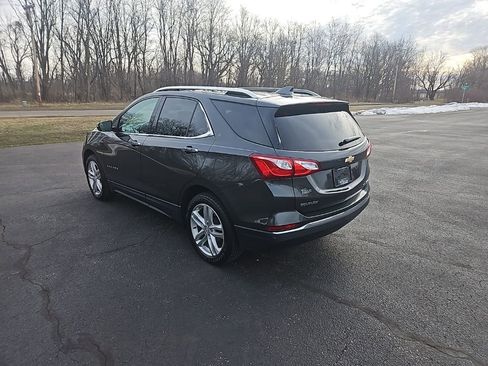 Used 2018 Chevrolet Equinox Premier image 5