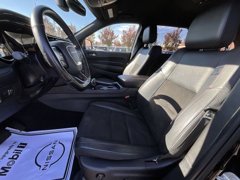 Used 2021 Dodge Durango R/T image 35