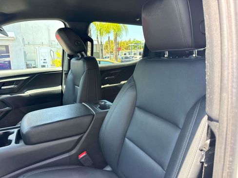 Used 2024 Chevrolet Corvette Stingray Coupe w/ Battery Protection Package RWD image 54