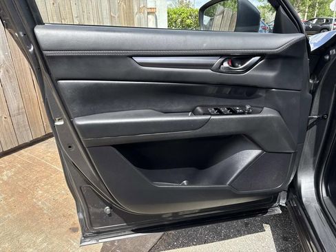 Used 2023 MAZDA CX-5 AWD 2.5 S image 22