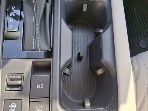 New 2026 Nissan Sentra SL w/ Floor Mat Package FWD image 21