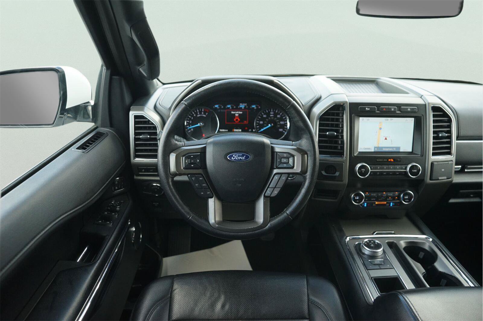 Used 2020 Ford Expedition Max XLT w/ Equipment Group 202A RWD image 24