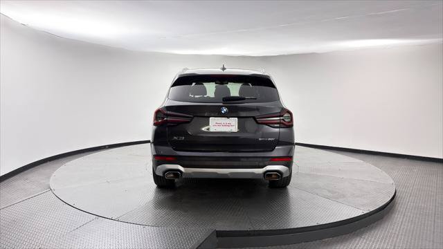 Used 2022 BMW X3 sDrive30i w/ Convenience Package RWD image 7