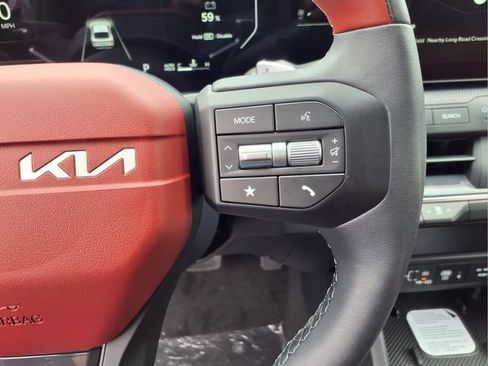 New 2026 Kia K4 GT-Line w/ GT-Line Premium Package FWD image 10