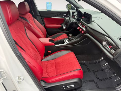 Used 2025 Acura Integra A-Spec w/ Technology Package FWD image 19