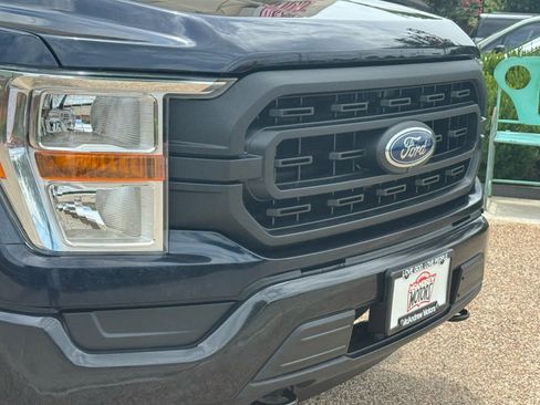 Used 2021 Ford F150 XL w/ Equipment Group 101A High AWD/4WD image 2