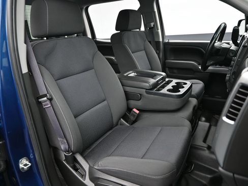 Used 2017 Chevrolet Silverado 1500 LT w/ All Star Edition image 28