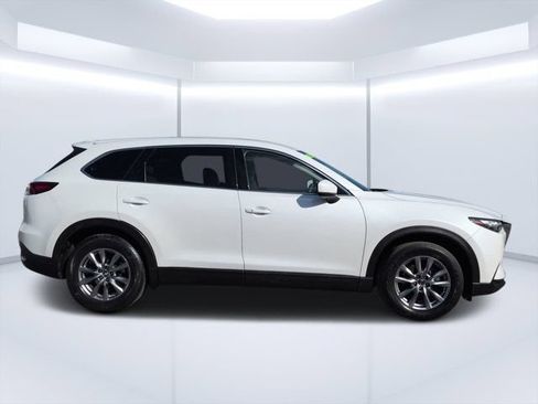 Used 2019 MAZDA CX-9 Touring w/ Touring Premium Package AWD/4WD image 2