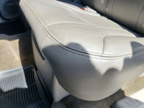 Used 2003 Chevrolet TrailBlazer LT image 25